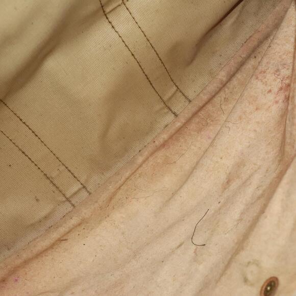 LOUIS VUITTON Monogram Sirius 55 Boston Bag M41404 - Picture 11 of 16